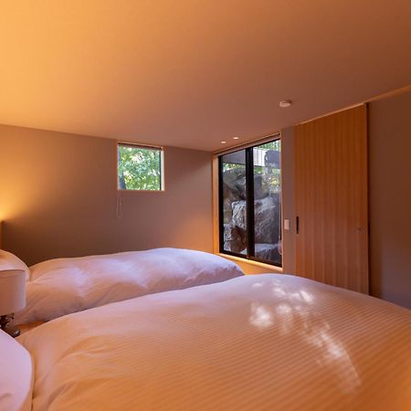 Hotarutei Villas 山之內 外观 照片