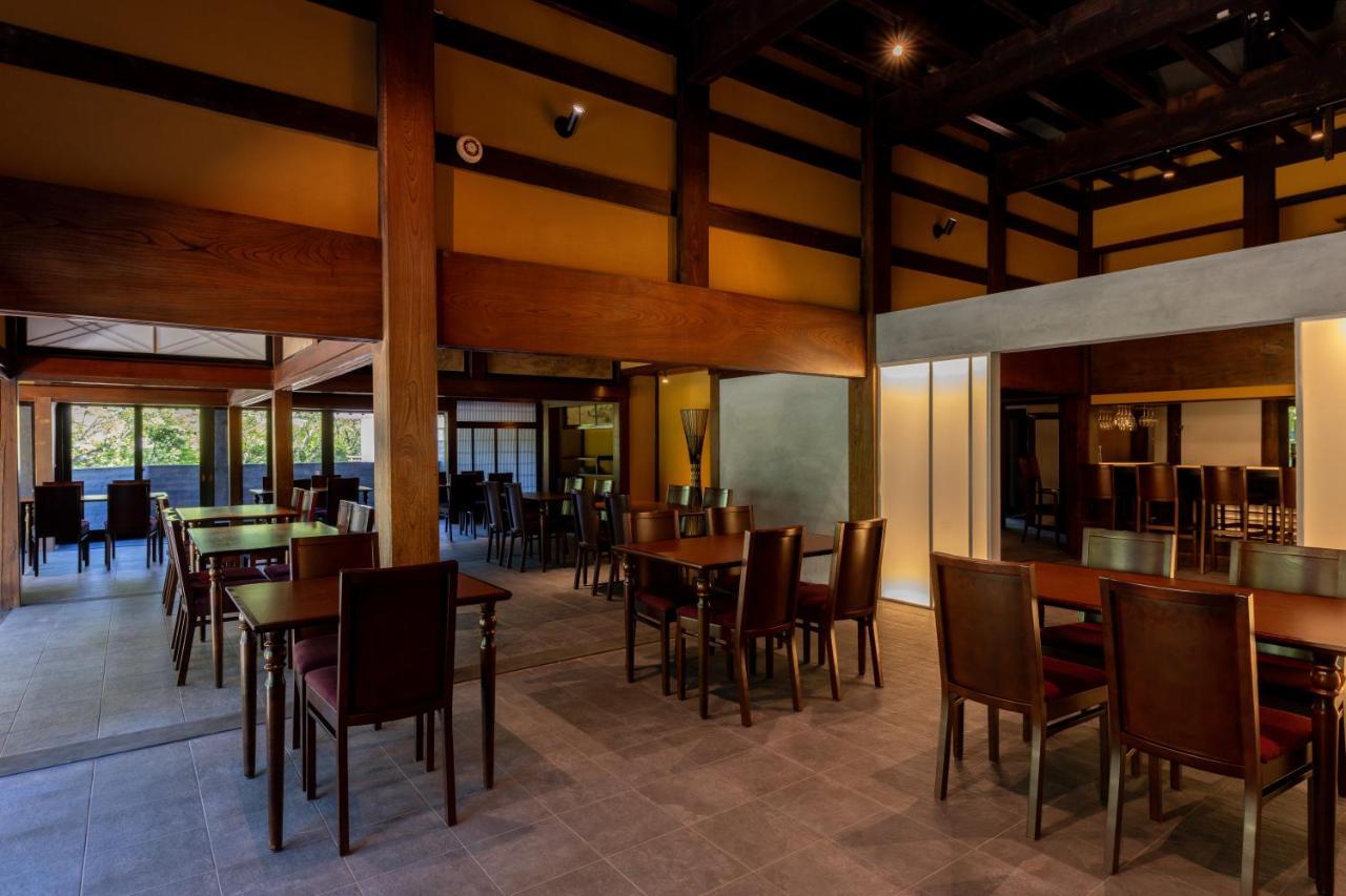 Hotarutei Villas 山之內 外观 照片