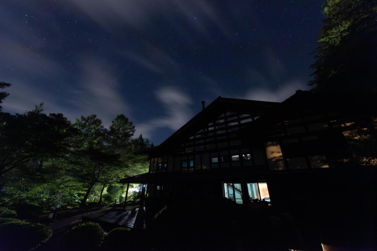 Hotarutei Villas 山之內 外观 照片