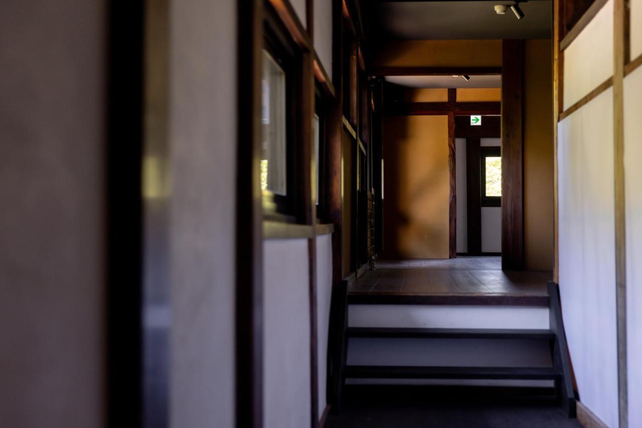 Hotarutei Villas 山之內 外观 照片
