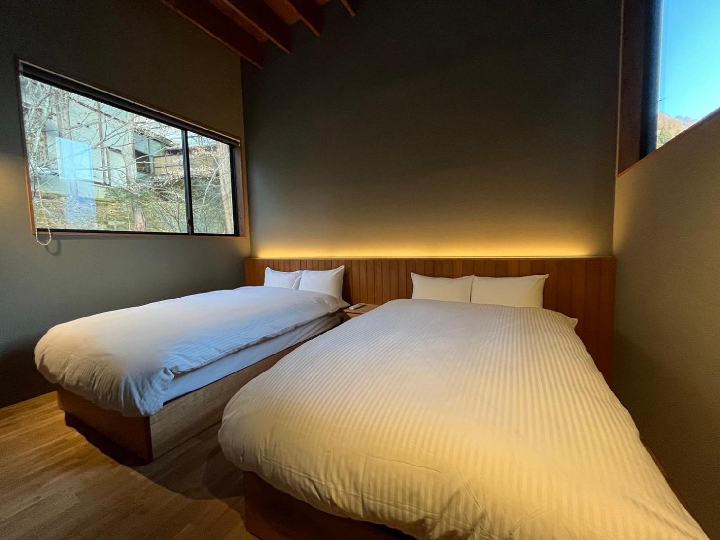 Hotarutei Villas 山之內 外观 照片