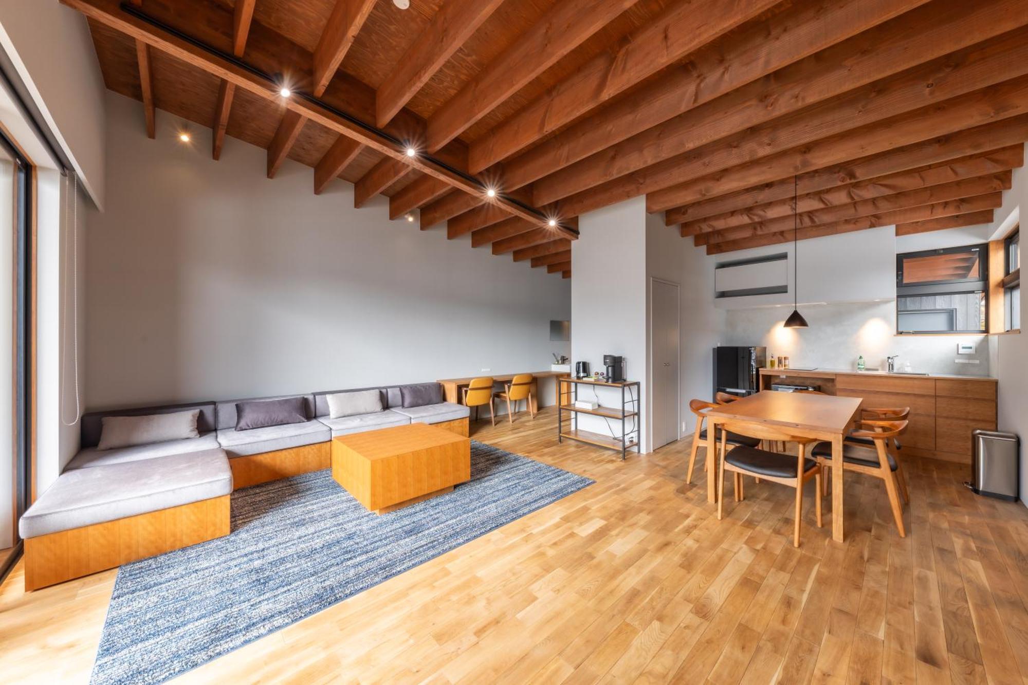 Hotarutei Villas 山之內 外观 照片